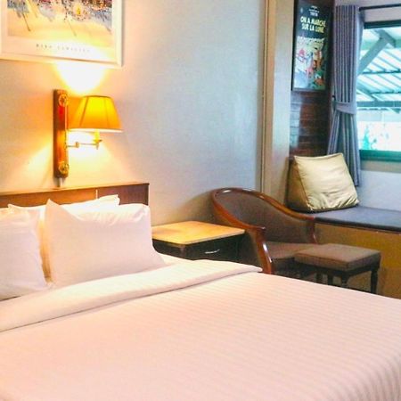 Ban Mai Vintage Otel Pak Chong Dış mekan fotoğraf